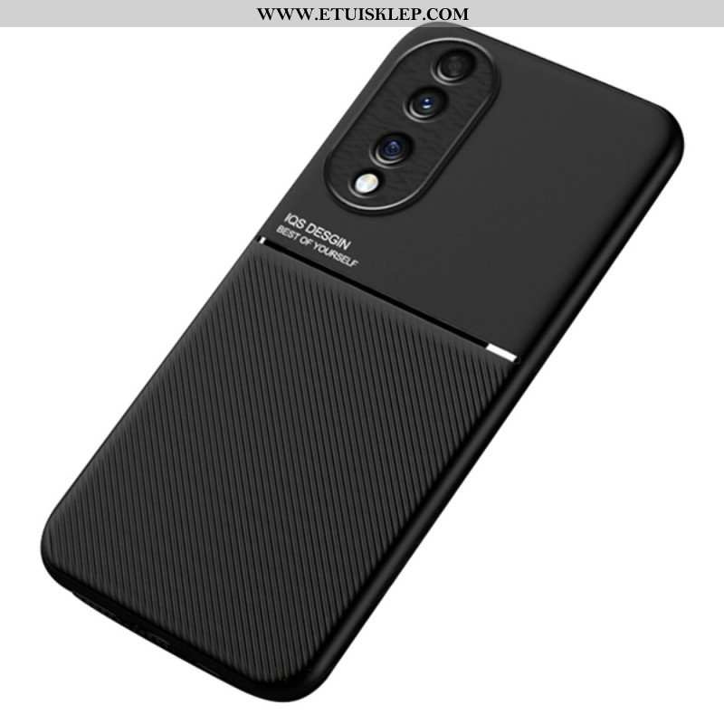 Etui do Honor 70 Delikatność